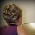 photo 2 chignon